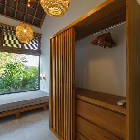 Villa Utamaro Bumbang Luaran gambar