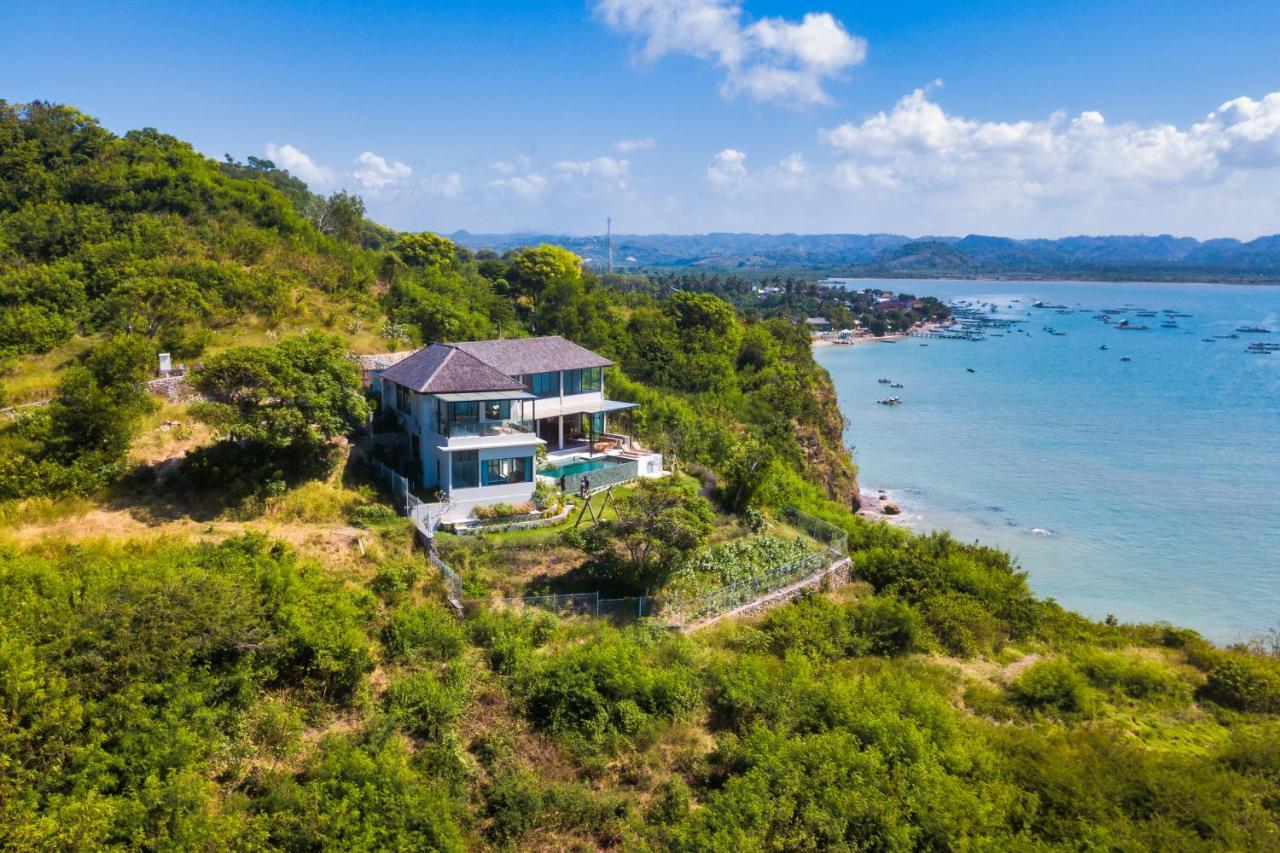 Villa Utamaro Bumbang Luaran gambar