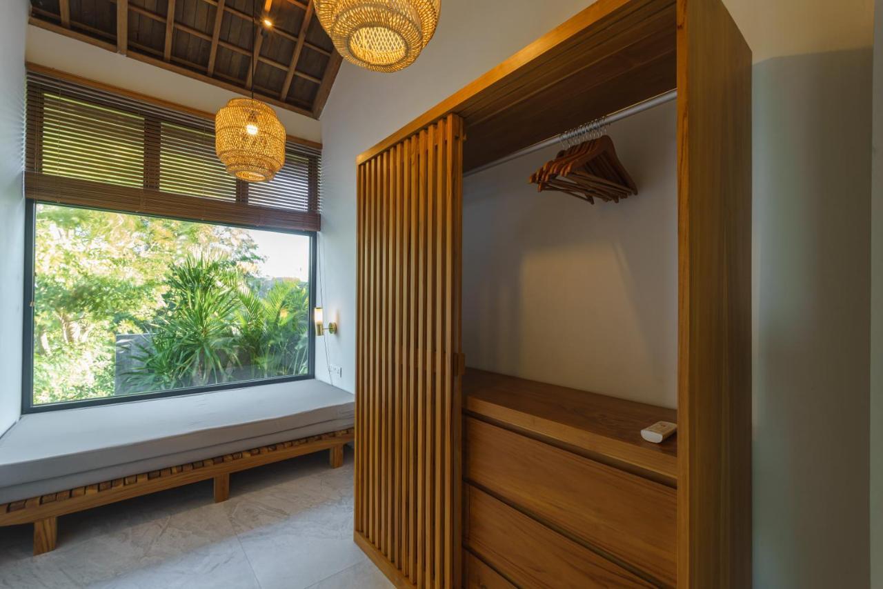 Villa Utamaro Bumbang Luaran gambar