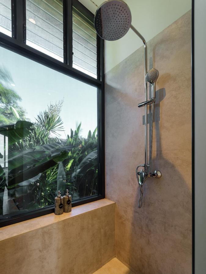 Villa Utamaro Bumbang Luaran gambar