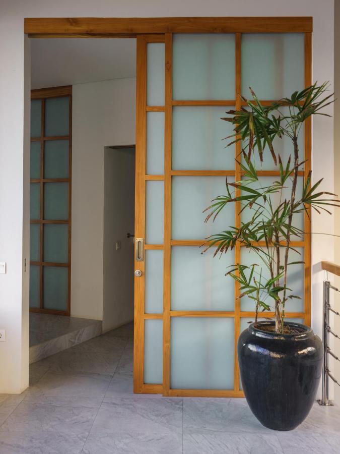 Villa Utamaro Bumbang Luaran gambar