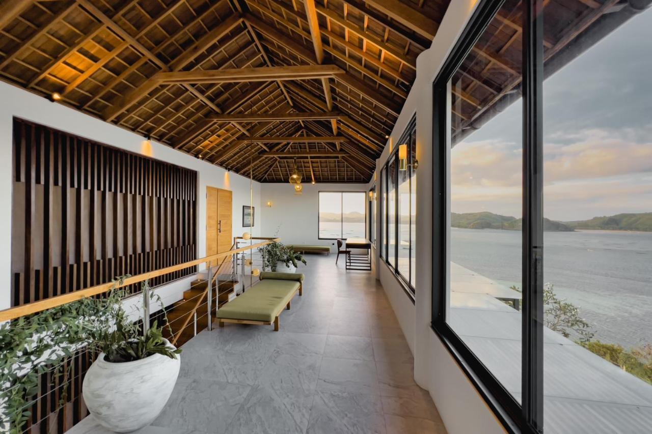 Villa Utamaro Bumbang Luaran gambar