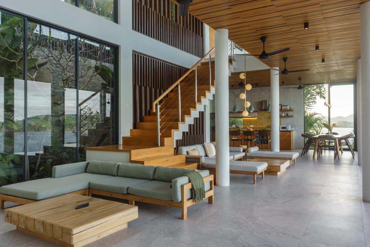 Villa Utamaro Bumbang Luaran gambar